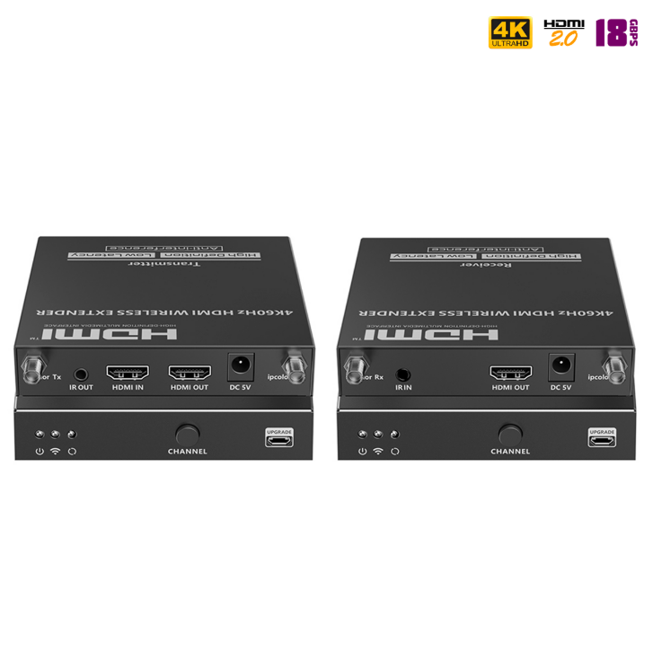 Беспроводной HDMI удлинитель Dr.HD EW 117 SL Plus