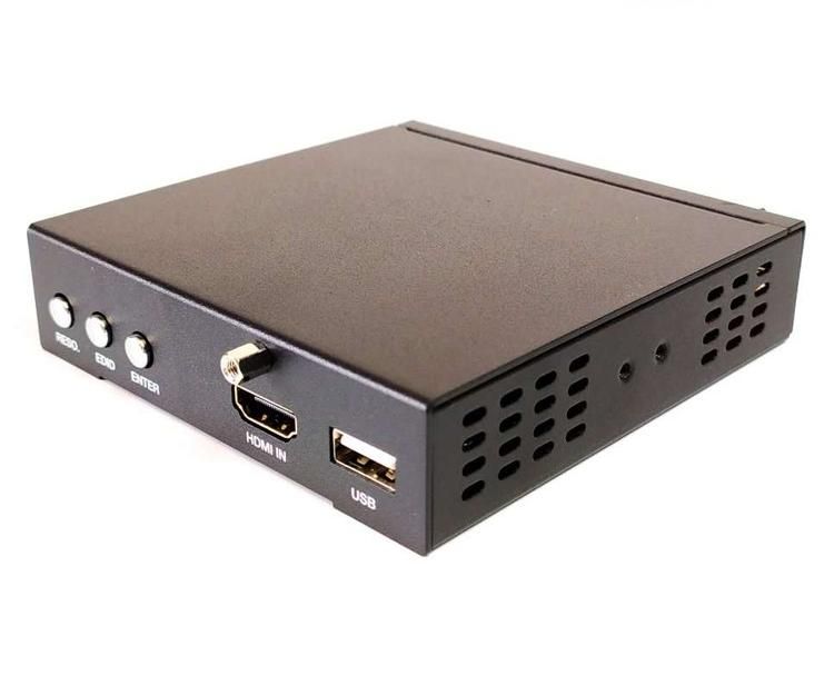 HDMI 2.0 скейлер и аудио экстрактор Dr.HD CV 136 SC