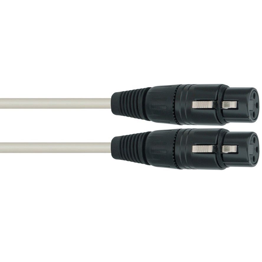 Wireworld Solstice 8 Balanced Interconnect 1.0m Pair кабель межблочный XLR (BSI1.0M-8)
