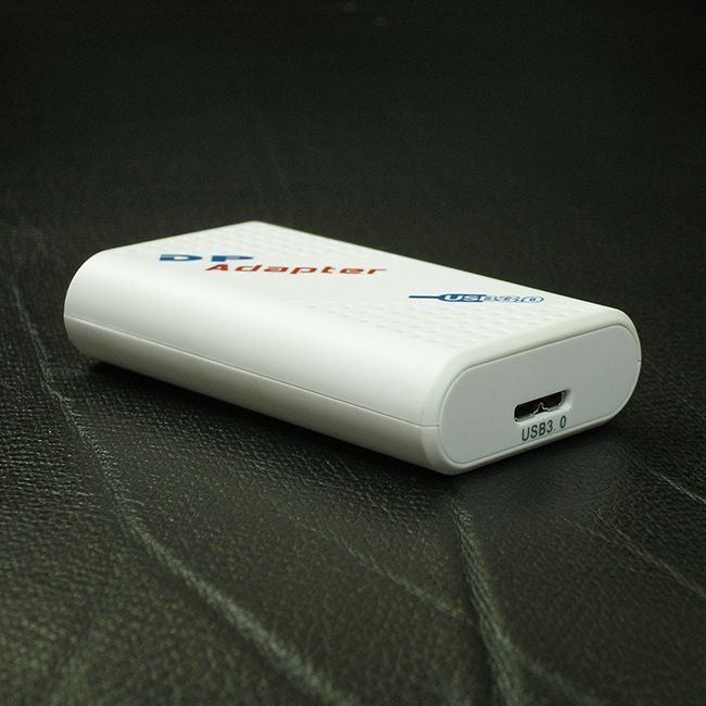 Displayport  конвертер Dr.HD CV 113 UDP