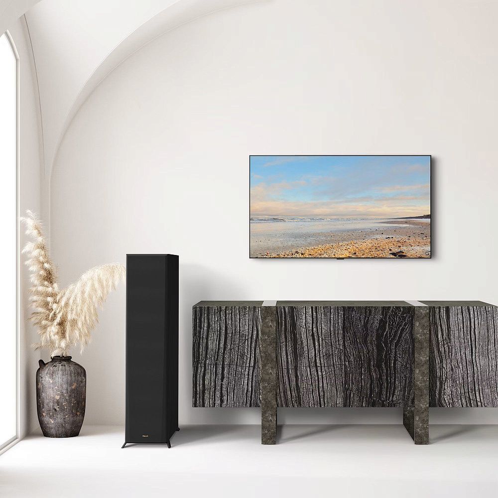 KLIPSCH RP-5000F II Ebony Напольная акустика