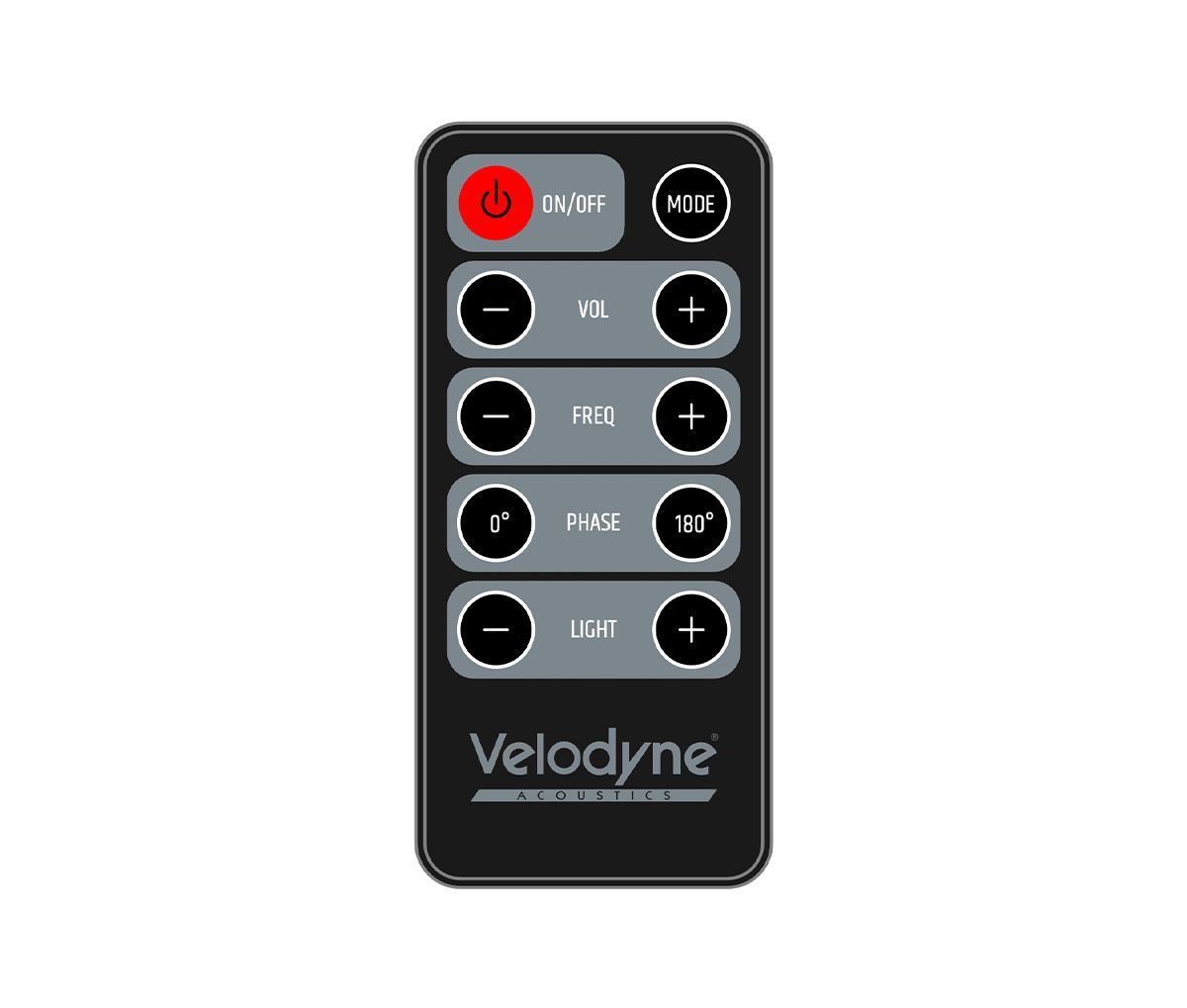 Velodyne Impact-X 10" white сабвуфер активный