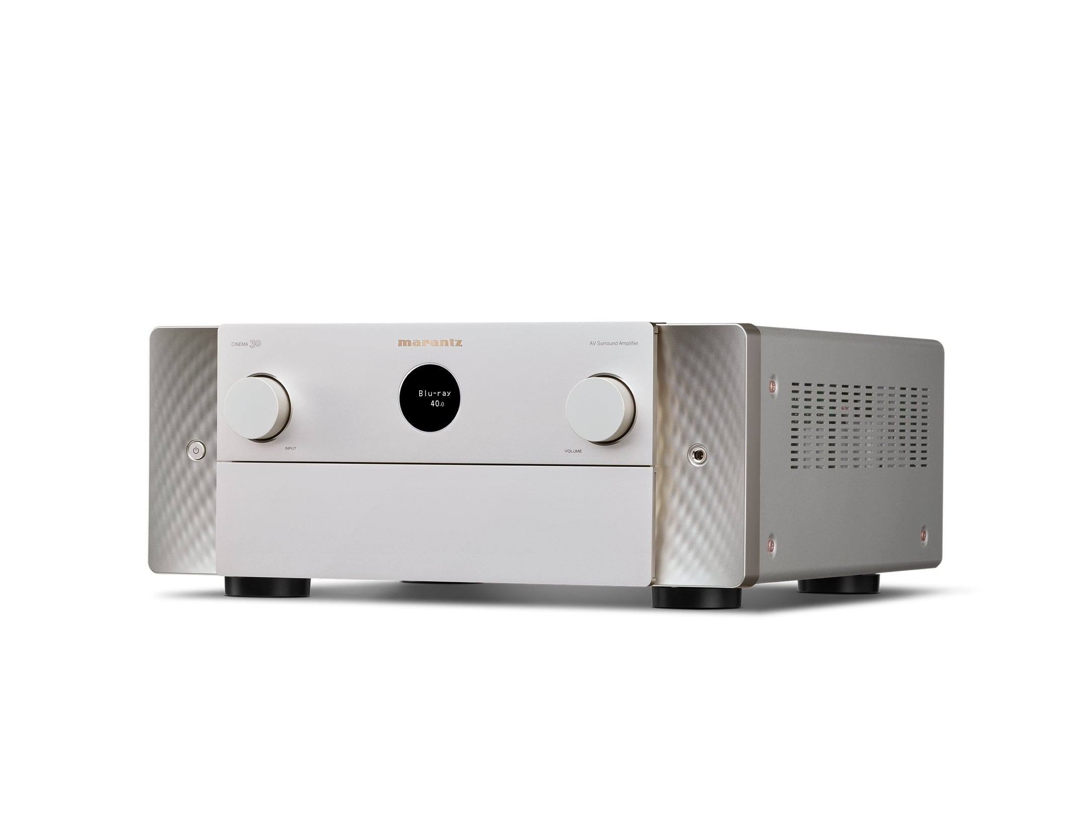 Marantz CINEMA 30 Silver-Gold Ресивер