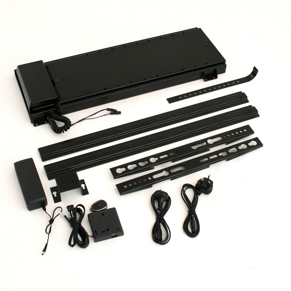 Лифт для телевизора VenSet TS1000C (Black)