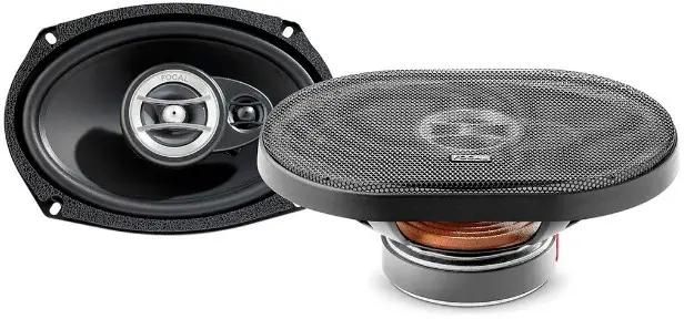 FOCAL RCX-690 Автоакустика компонентная