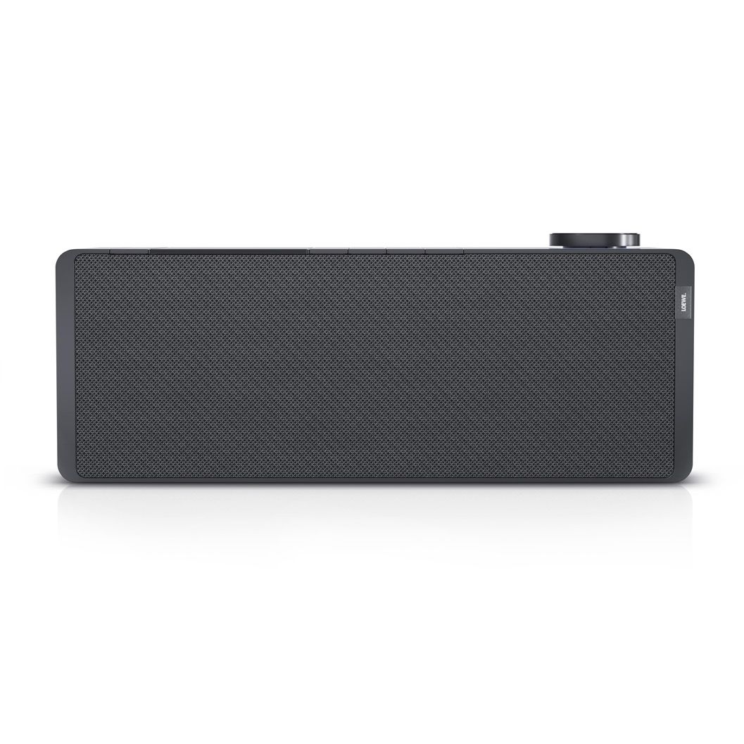 Loewe klang s1 basalt grey 60607D10 беспроводная акустическая система
