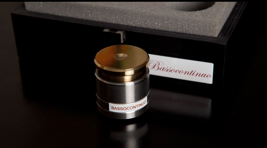 Bassocontinuo B1 антирезонансная опора
