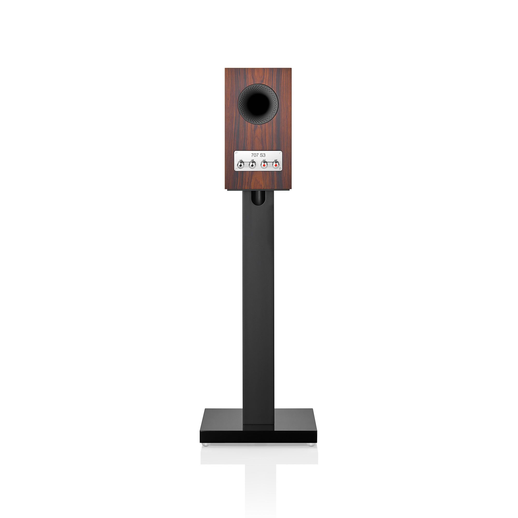 Bowers & Wilkins 707 S3 Mocha полочная АС