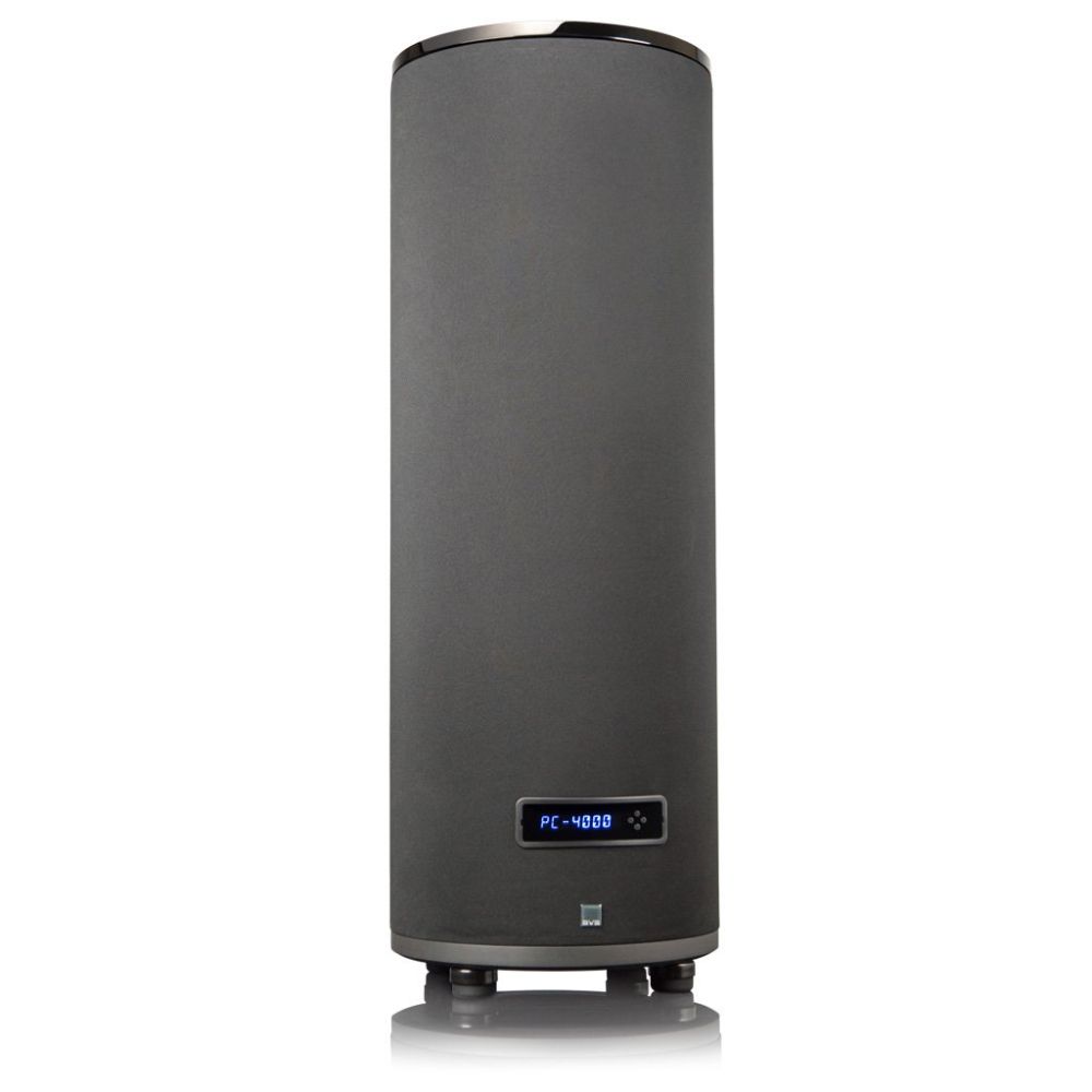 SVS PC-4000 piano black активный сабвуфер