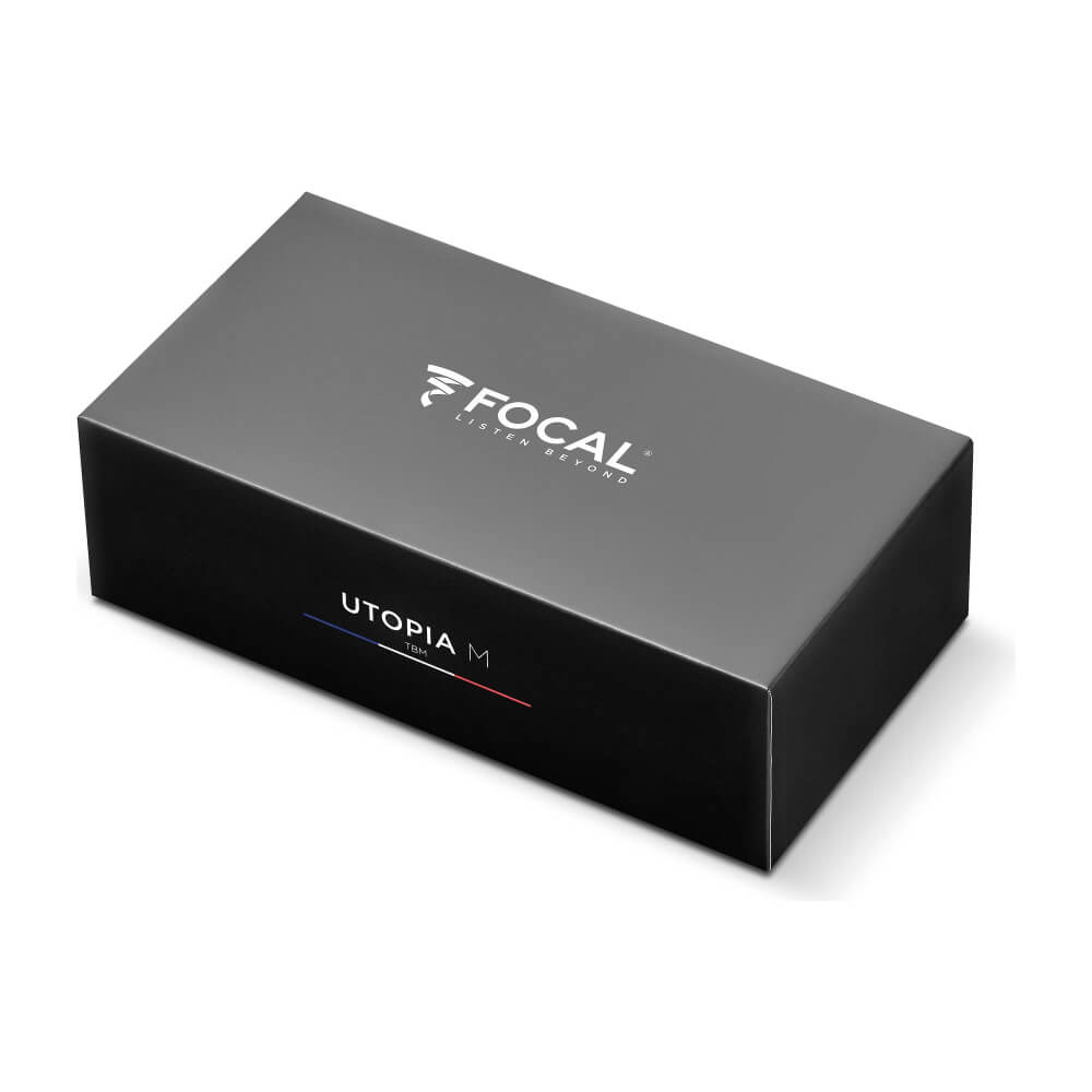FOCAL TBM Tweeter Utopia M Пара твитеров