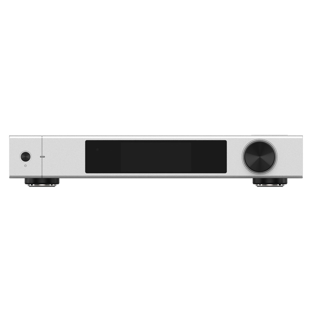 Matrix Audio Element X2 Pure Silver Сетевой аудио проигрыватель