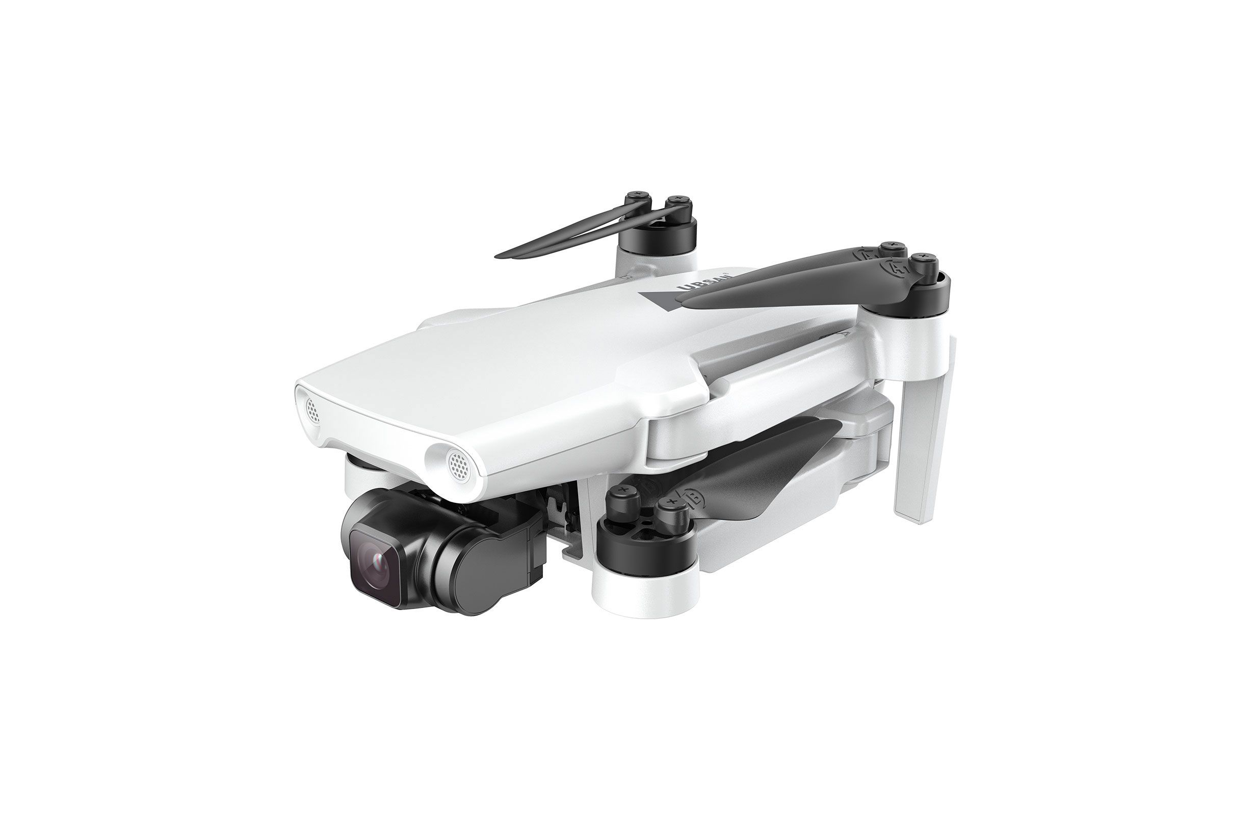 Радиоуправляемый квадрокоптер Hubsan Zino Mini Se (2 батареи) RTF - Zino Mini SE COMBO-2