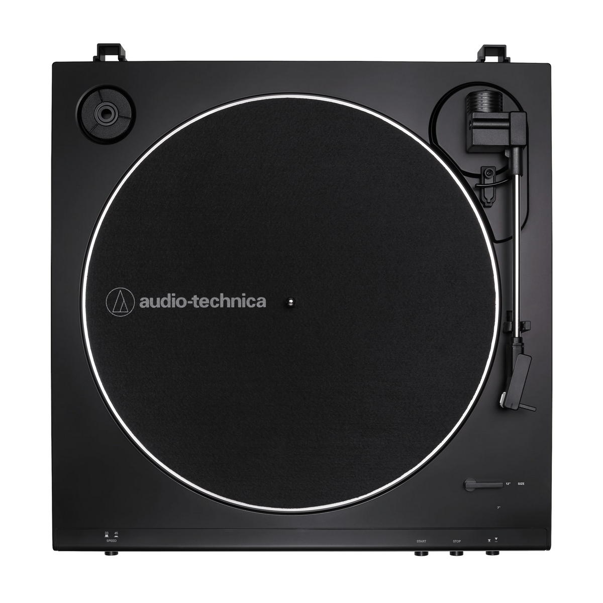AUDIO-TECHNICA AT-LP60XBK Проигрыватель винила