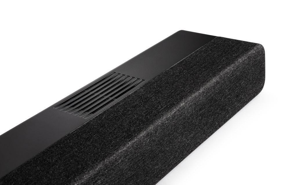 Denon DHT-S517 DHTS517BKE2 Саундбар