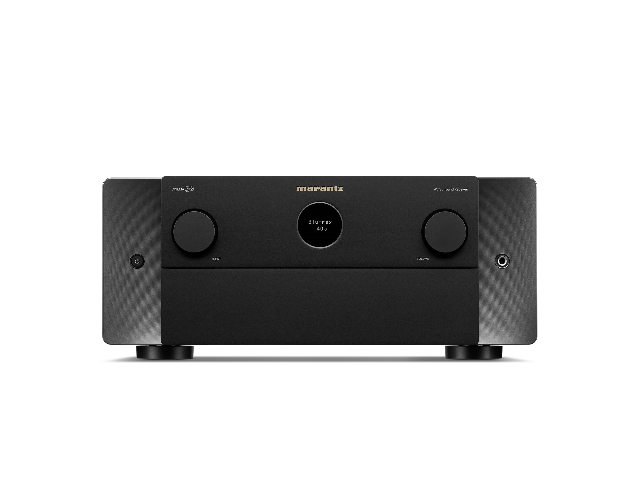 Marantz CINEMA 30 Black Ресивер