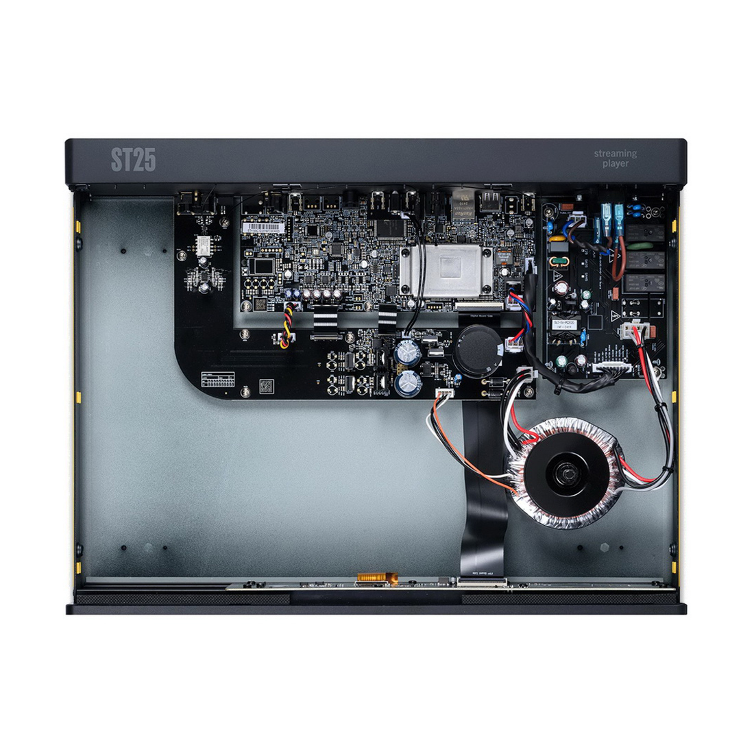Arcam RADIA ST25 Стример с ЦАП