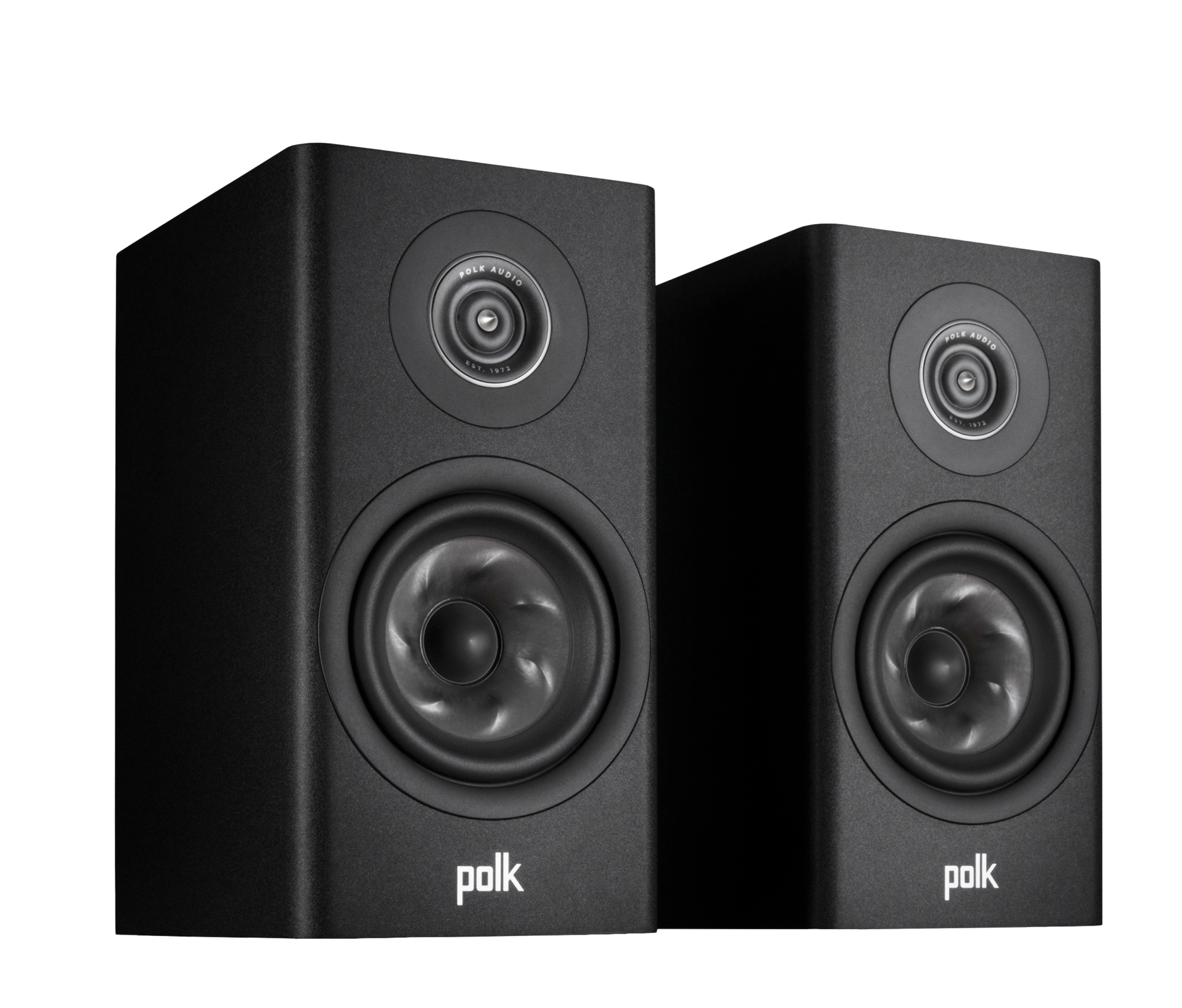 Компактная полочная акустика Polk RESERVE R100 Black