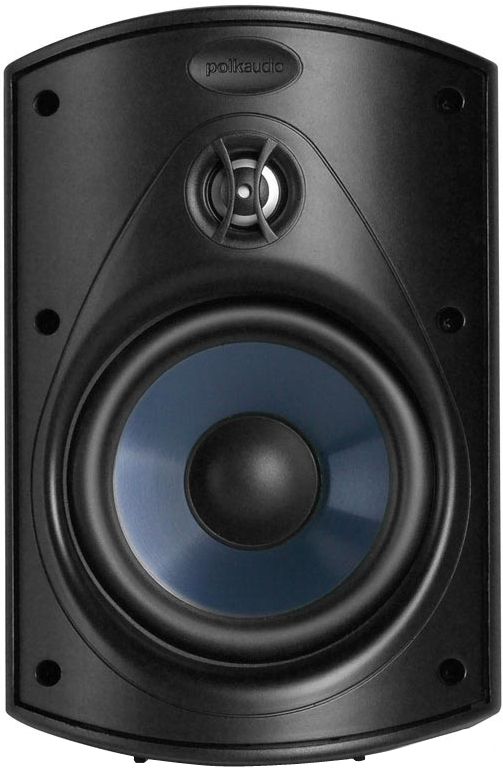 Polk Audio Atrium 4 black