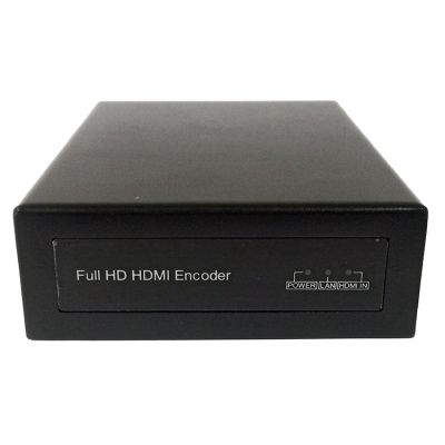 HDMI удлинитель Dr.HD ST 1000 - HD IP стример