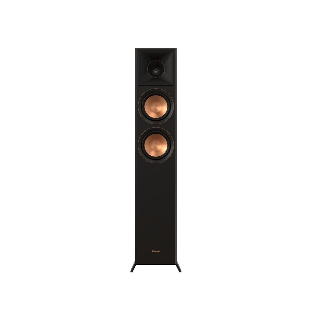 KLIPSCH RP-5000F II Walnut Напольная акустика