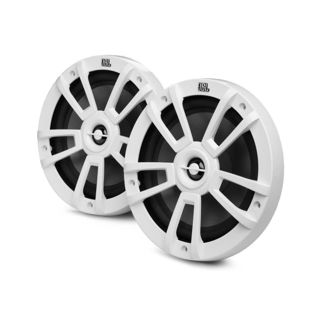 JBL STAGE MARINE 8WHT Коаксиальная акустика