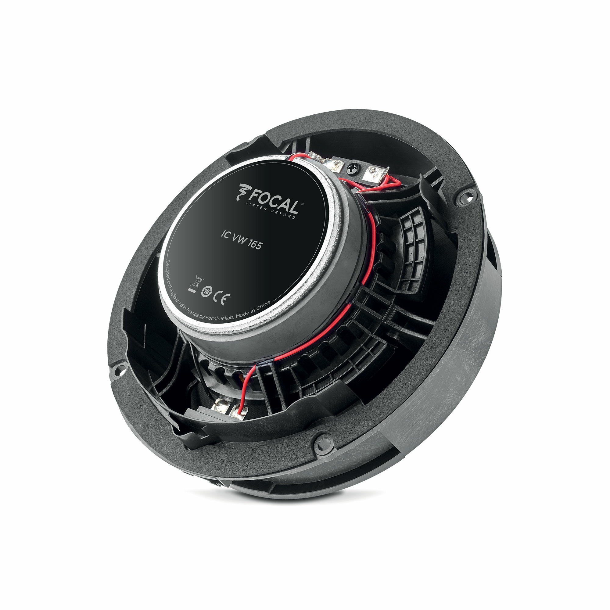 FOCAL IC VW165 Колонки автомобильные