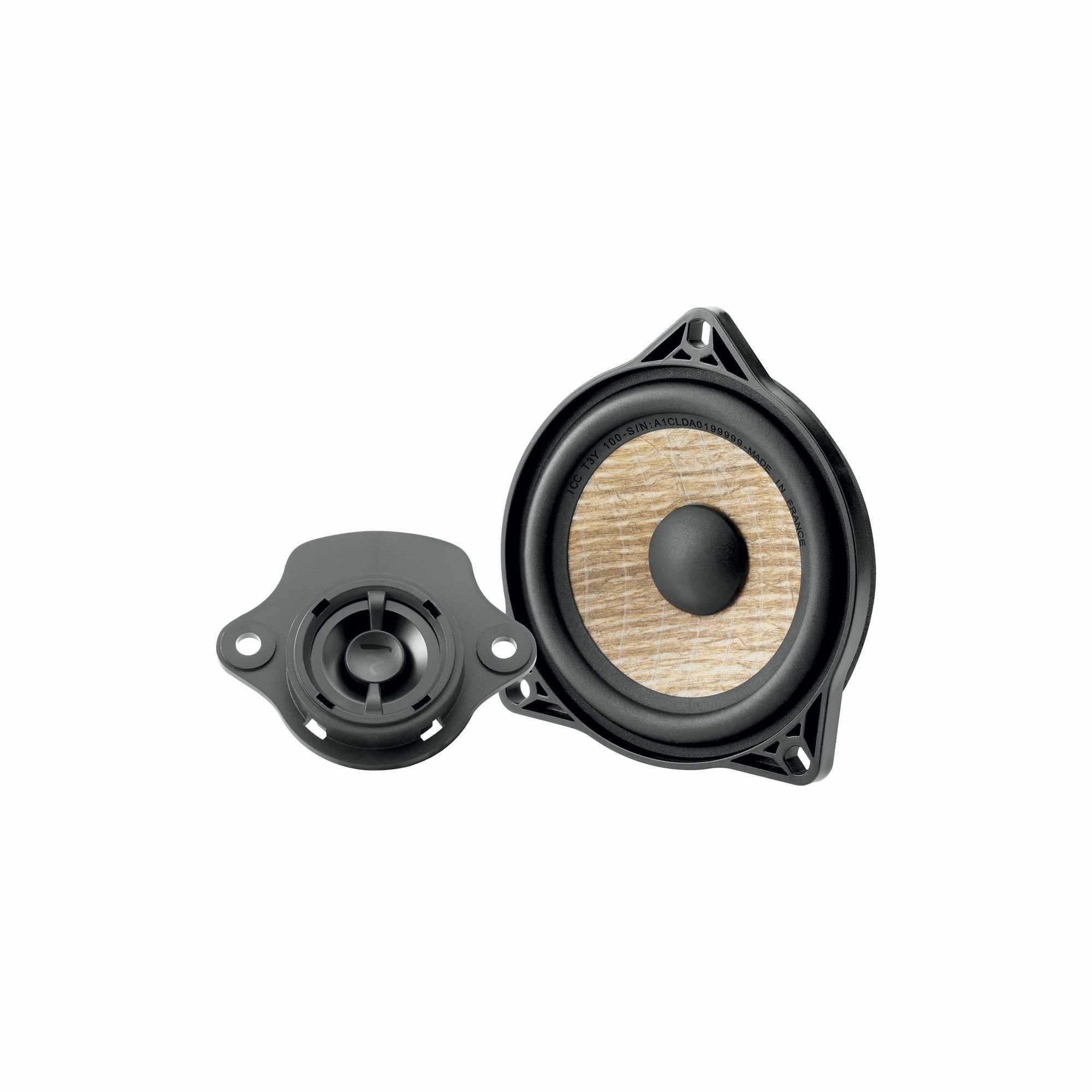 FOCAL ICC T3Y100 Колонки автомобильные Центральный канал