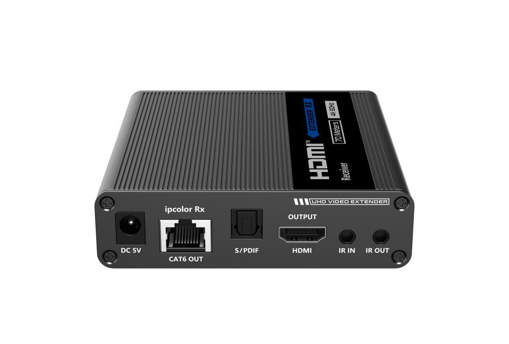 Lenkeng LKV676 RX Cascade 70m Дополнительный приемник