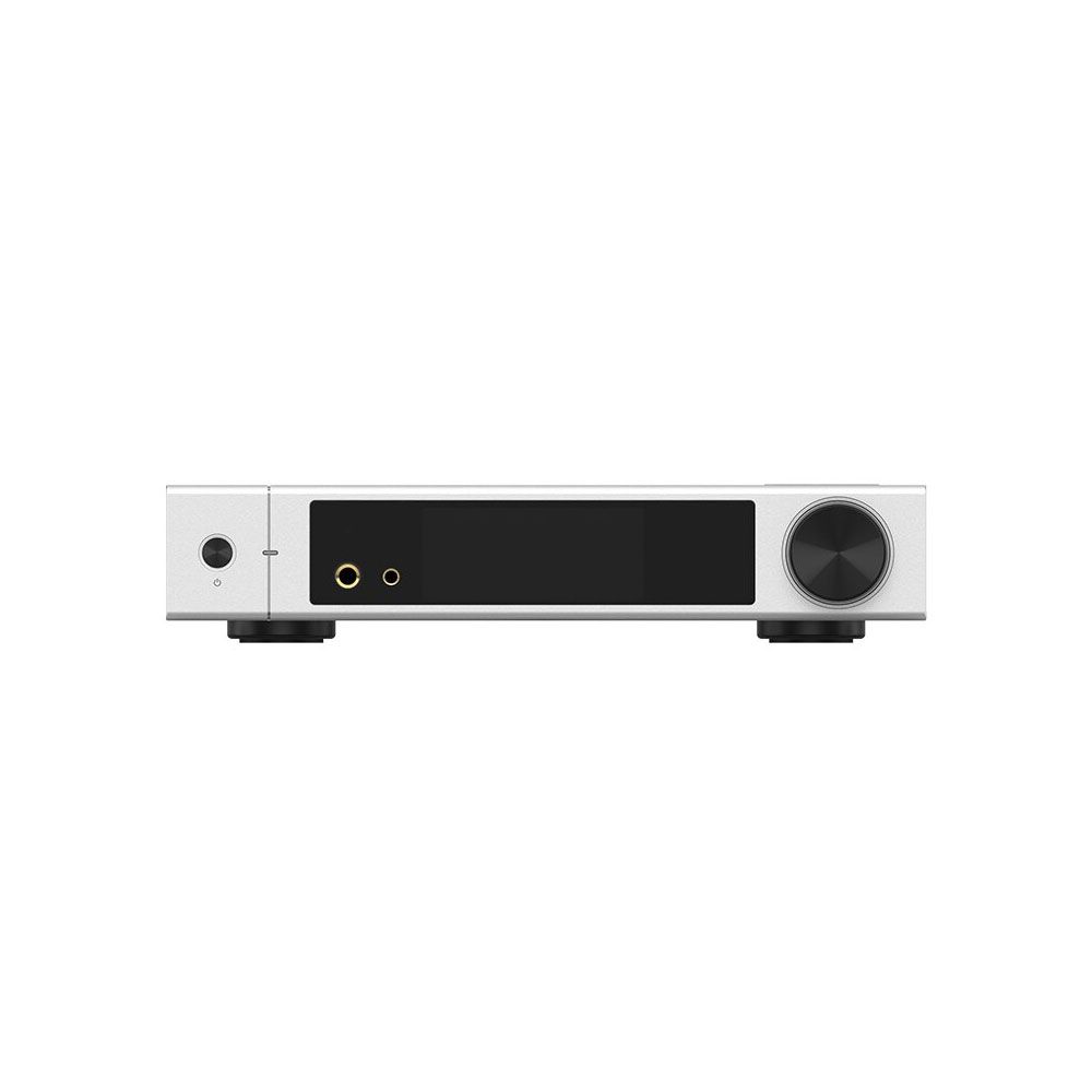 Matrix Audio Element M2 Silver сетевой аудио проигрыватель