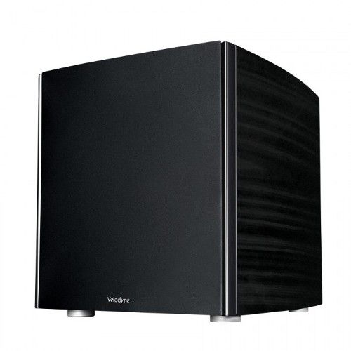 Velodyne DD-15+ ebony high gloss сабвуфер активный