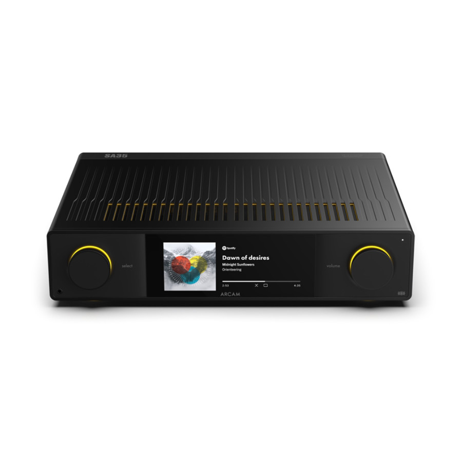 Arcam RADIA SA35 Интегральный усилитель
