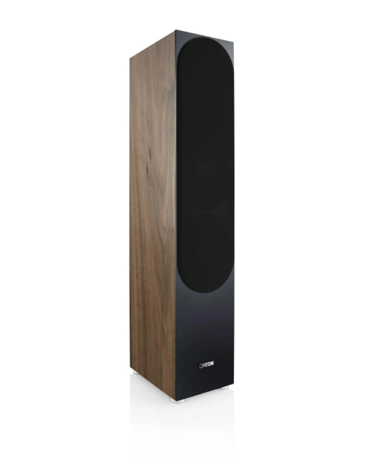 Canton GLE 90 S2 Walnut Напольная акустика