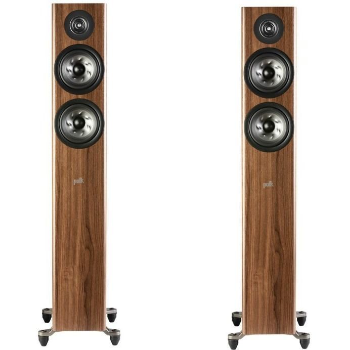 Polk Audio Reserve R600 Brown Напольная акустика