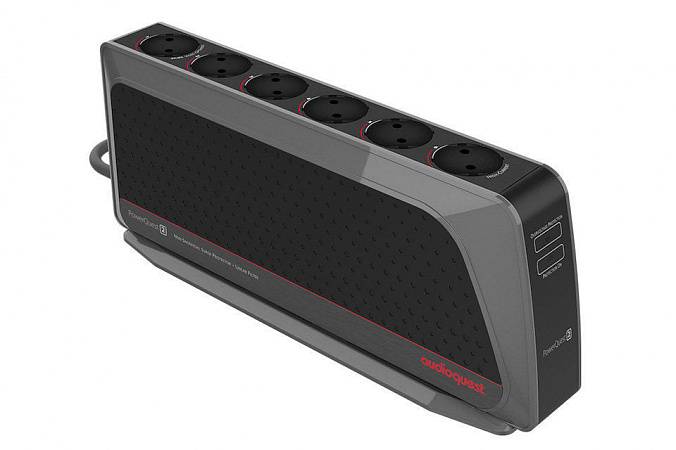 AudioQuest PowerQuest 3 Сетевой кондиционер