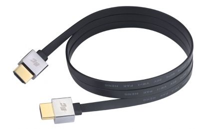 Real Cable HD-ULTRA 1m кабель HDMI