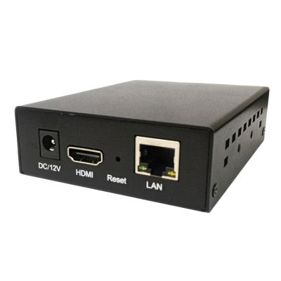 HDMI удлинитель Dr.HD ST 1000 - HD IP стример