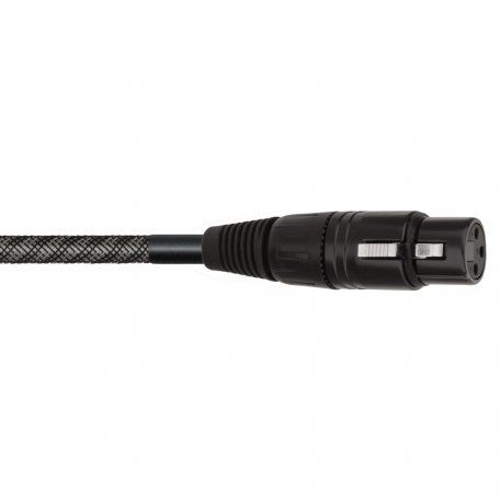 Wireworld Micro-Silver Eclipse 8 AEC/EBU Blanced Digital Audio 0.5m кабель цифровой 110 Ом (MSA0.5M-8)