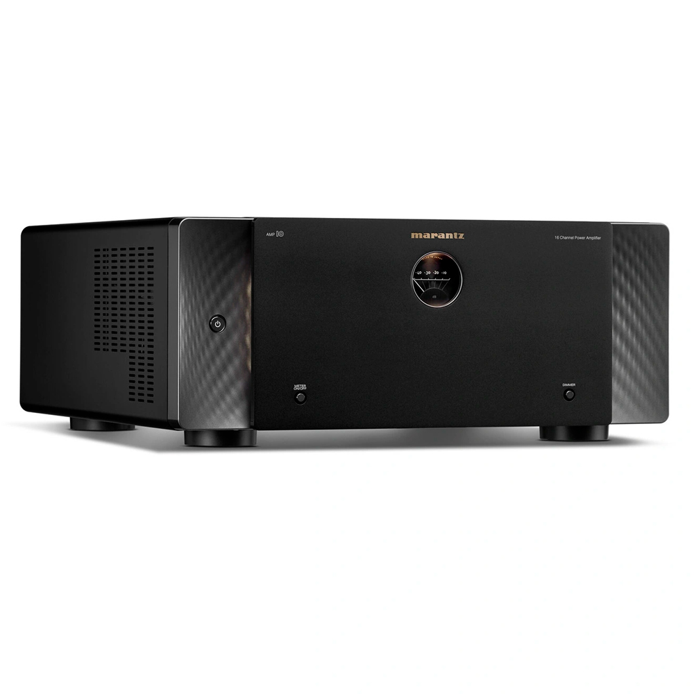 Marantz AMP 10 Black Усилитель мощности