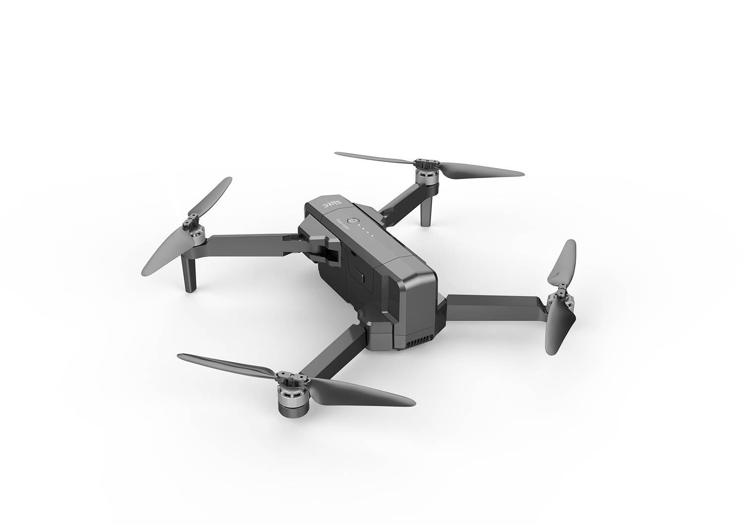 Квадрокоптер SJRC F11S 4K PRO PLUS 2-AXIS 4K EIS 5G GPS RTF (2 АКБ) - F11S 4K PRO+COMBO