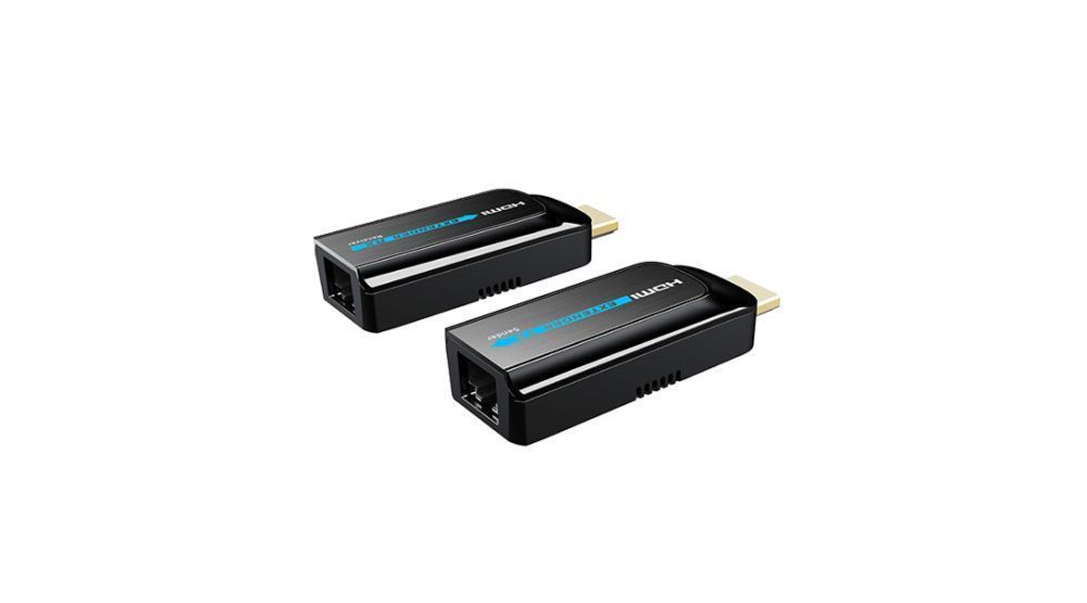 Lenkeng LKV372S 50m Передача HDMI сигнала по витой паре