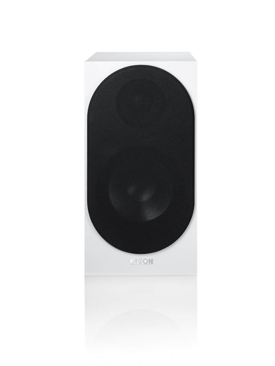 Canton GLE 30 white Полочная акустика