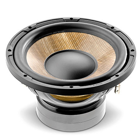 Сабвуферная головка FOCAL P25FE