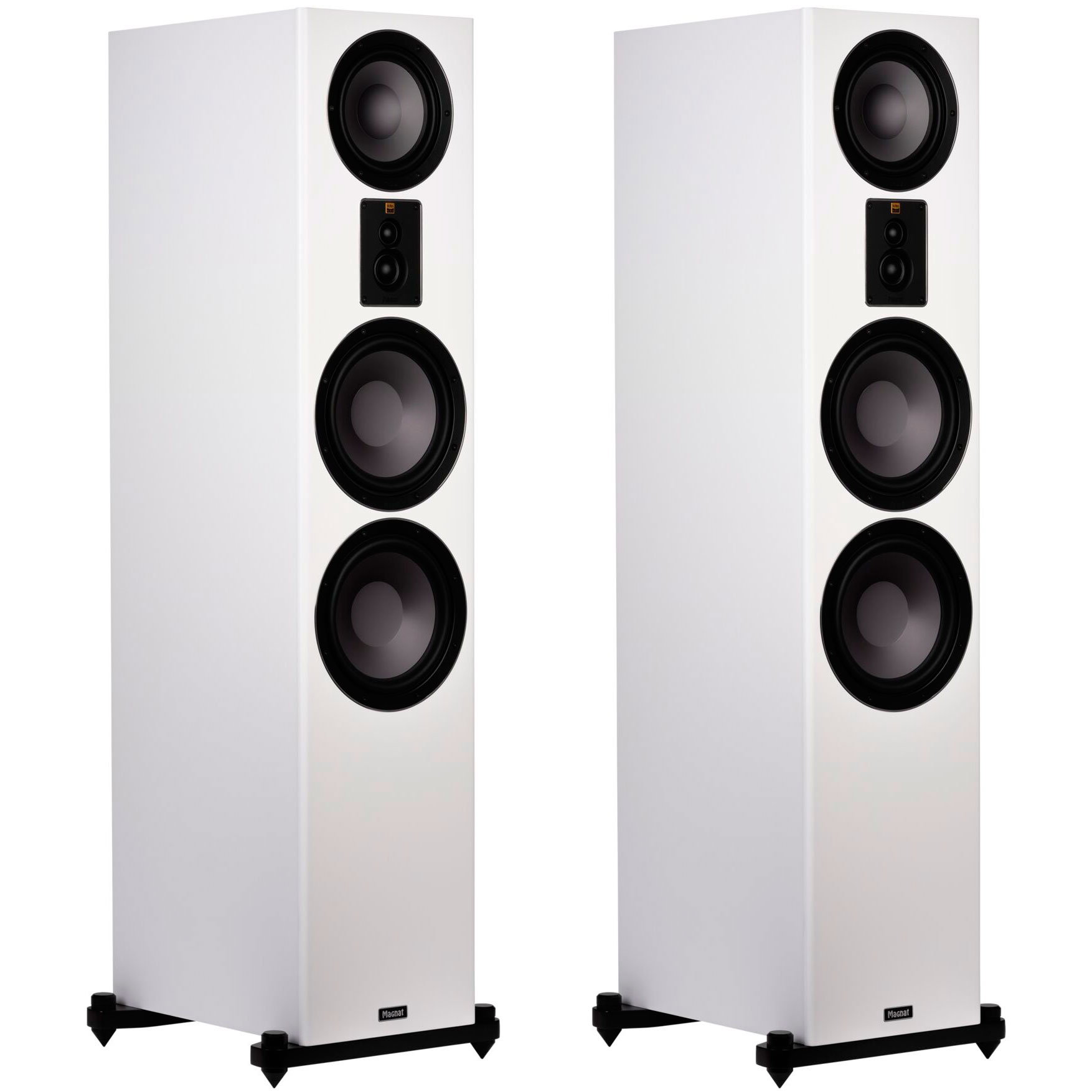 Magnat Signature 809 White Напольная акустика