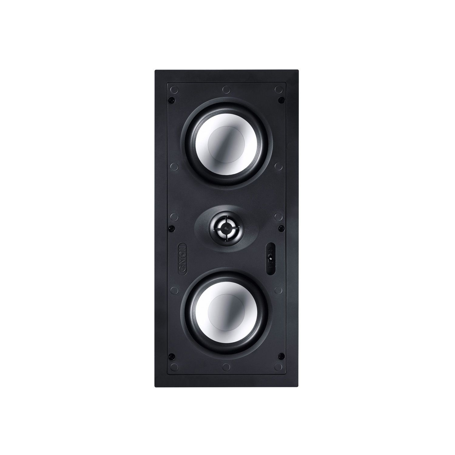 Canton InWall 949 LCR white Встраиваемая в стену акустика