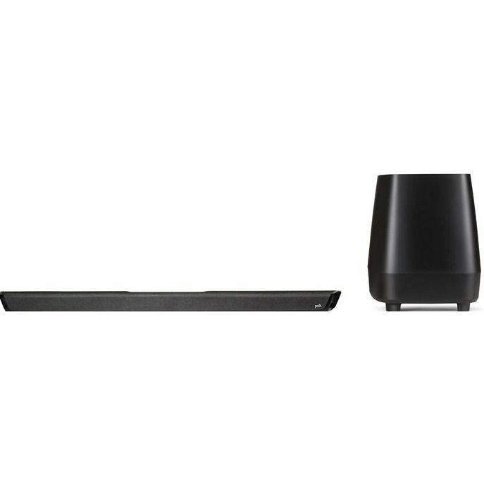 Polk Audio MagniFi 2 black Саундбар