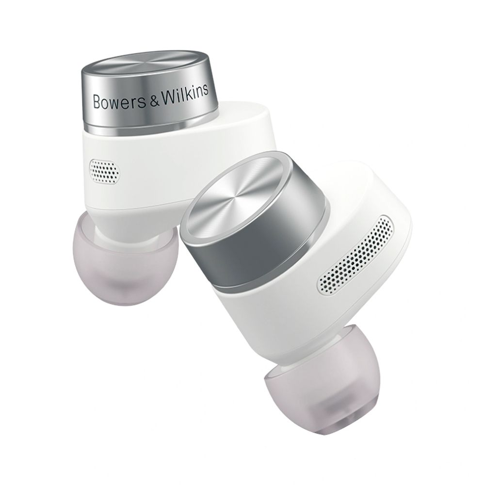 Bowers & Wilkins PI7 S2 Canvas White наушники