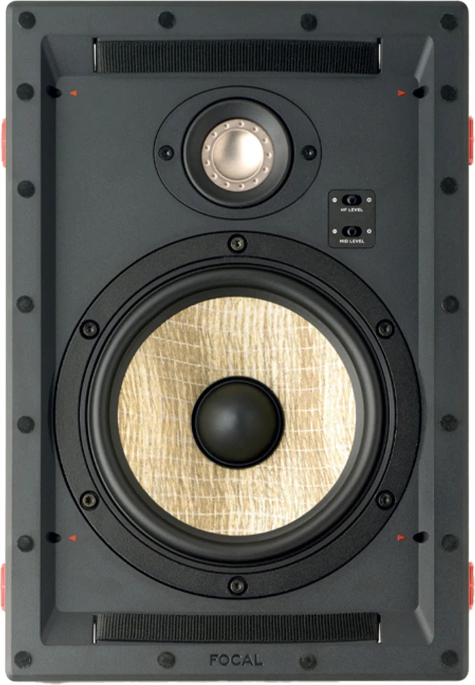 Focal 300 IW 6 Встраиваемая акустика