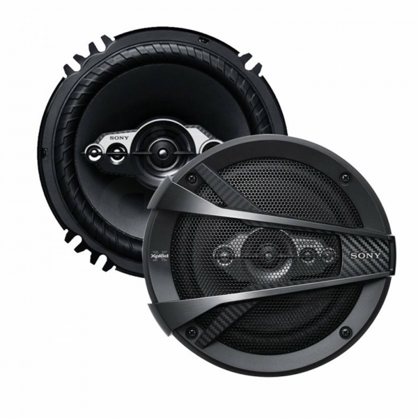 SONY XS-XB1651 Колонки автомобильные