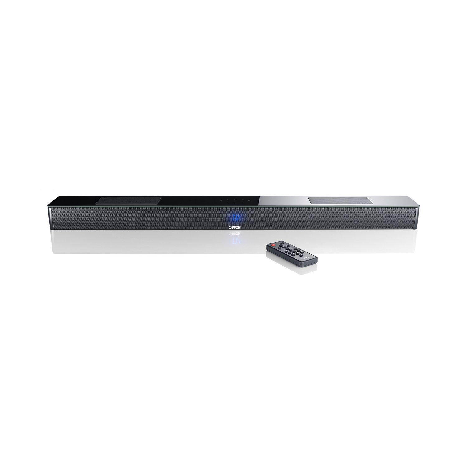 Canton Smart Soundbar 10 black Саундбар