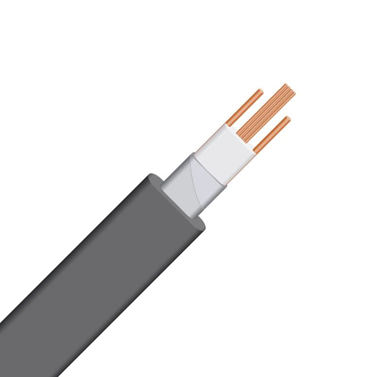 Wireworld Terra Mono Subwoofer Cable 8.0m кабель для сабвуфера RCA (TSM8.0M)
